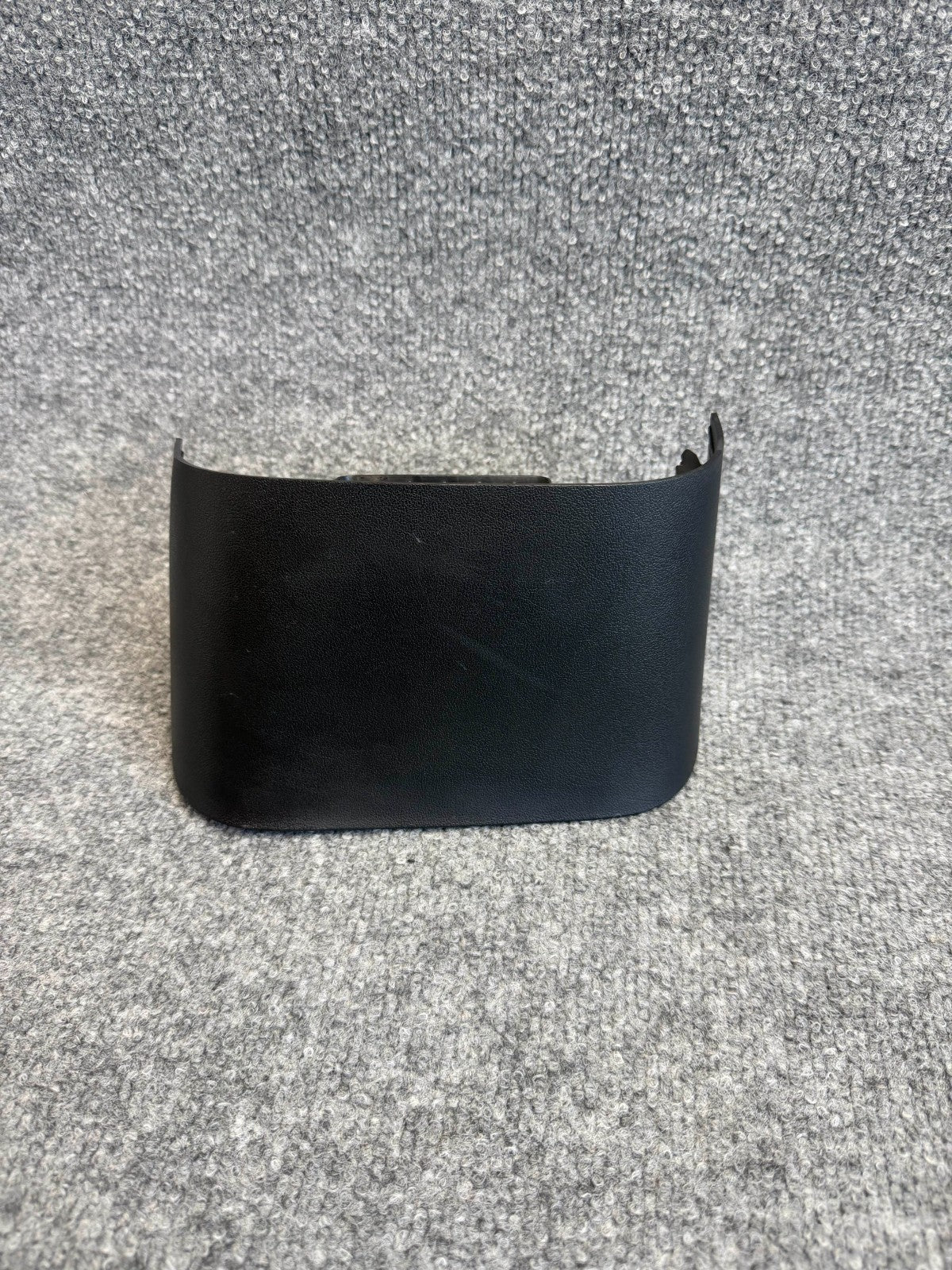 2017-2023 TESLA MODEL 3 CENTER CONSOLE REAR BACK END LOWER TRIM COVER PANEL OEM