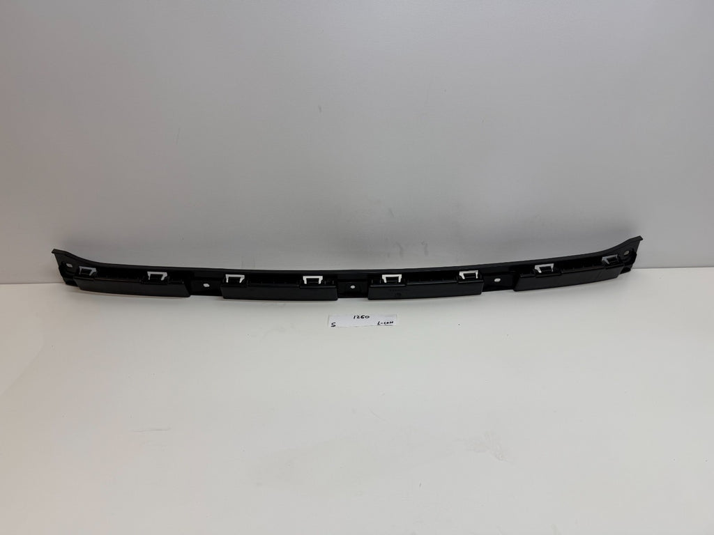 2012-2022 Tesla Model S Rear Bumper Center Support Bracket 6007724-00-E