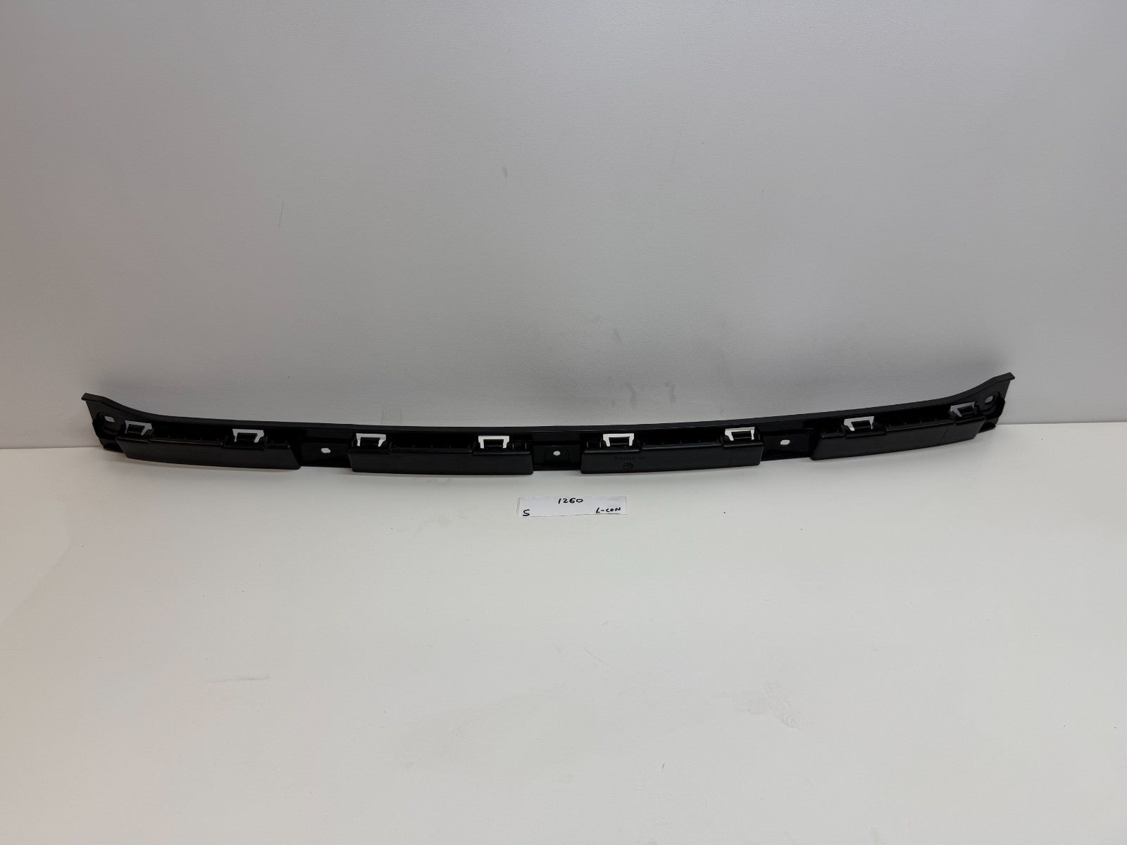 2012-2022 Tesla Model S Rear Bumper Center Support Bracket 6007724-00-E