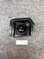 20-23 TESLA MODEL Y RIGHT COWL PANEL SHOCK TOWER COVER MOLDING OEM 1494084-00-A