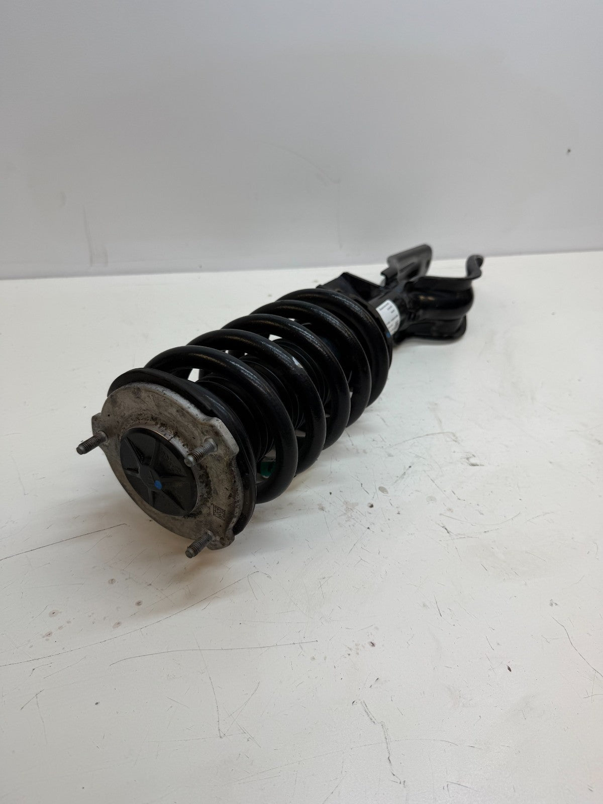 2020-2024 Tesla Model Y Front Left Driver Side Shock Absorber 1188363-00-F