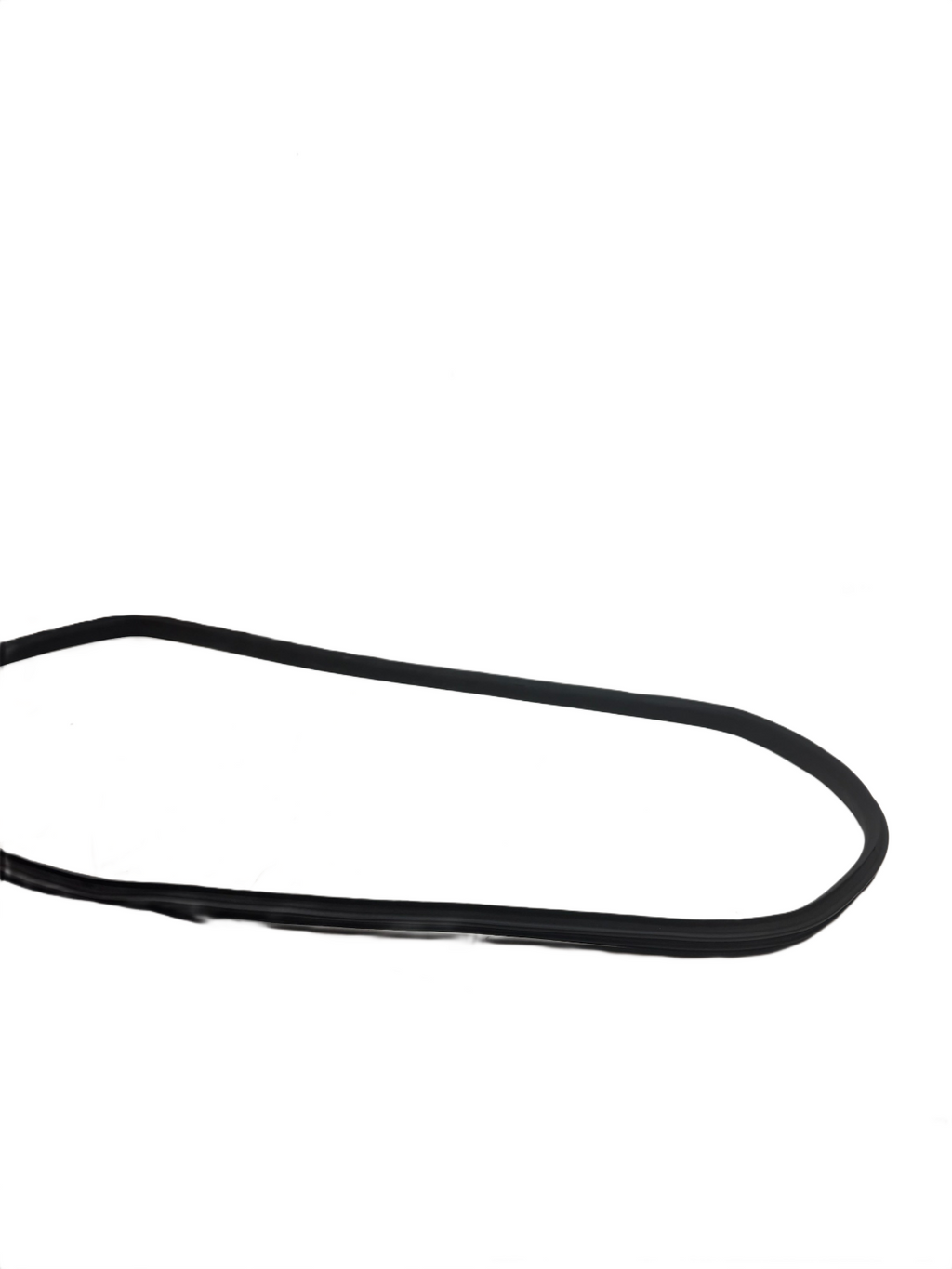 2016 - 2020 Tesla Model Y Front Right Passenger Side Door Body Weatherstrip Seal