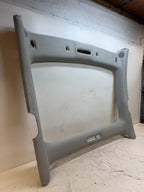 2017 - 2023 TESLA MODEL 3 ROOF SUNROOF HEADLINER TRIM COVER OEM 1101060-01-I
