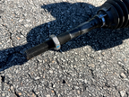 ♦️2017 - 2023 TESLA MODEL 3 POWER STEERING GEAR RACK & PINION OEM, 1044832-00-A