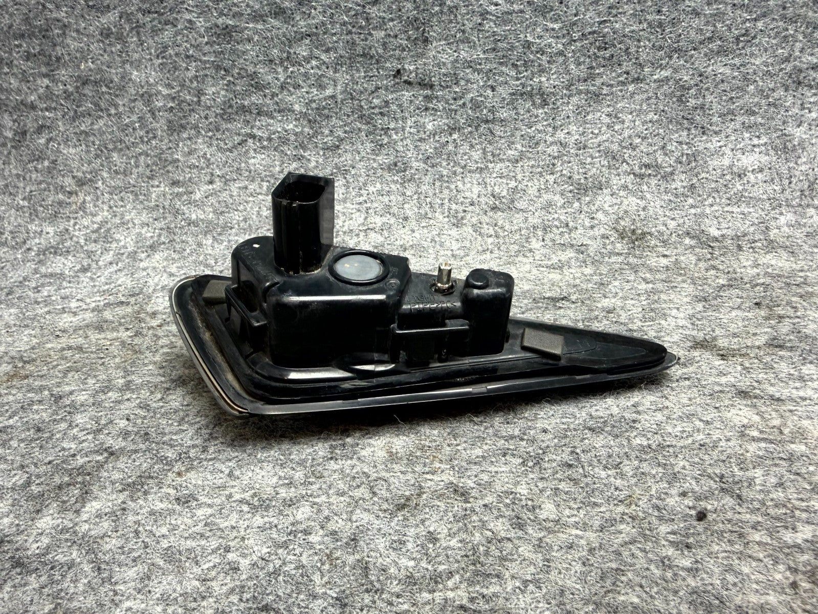 ♦️2017 - 2023 TESLA MODEL 3 RIGHT SIDE FENDER MOUNTED CAMERA OEM, 1125107-77-C