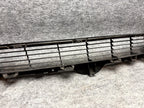 ♦️2017–2023 TESLA MODEL 3 FRONT BUMPER LOWER CENTER GRILLE OEM, 1085927-00-C