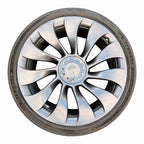 ⭕ 20-24 Model Y Rear Uberturbine Wheel Rim 21x10.5J 48MM 11-Spokes 1188227-00-B