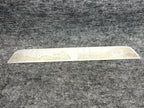 ♦️17–23 TESLA MODEL 3 LEFT OR RIGHT DOOR SILL SCUFF PLATE TRIM OEM, 1504763-00-A