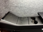 ♦️17–23 TESLA MODEL 3 CENTER CONSOLE ARMREST STORAGE ASSEMBLY OEM, 1087897-00-B