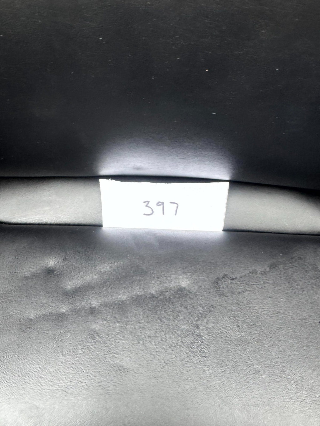 2020 - 2024 TESLA MODEL Y FRONT RIGHT SIDE 1ST ROW FULL SEAT OEM, 1104007-00-D