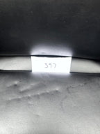 2020 - 2024 TESLA MODEL Y FRONT RIGHT SIDE 1ST ROW FULL SEAT OEM, 1104007-00-D
