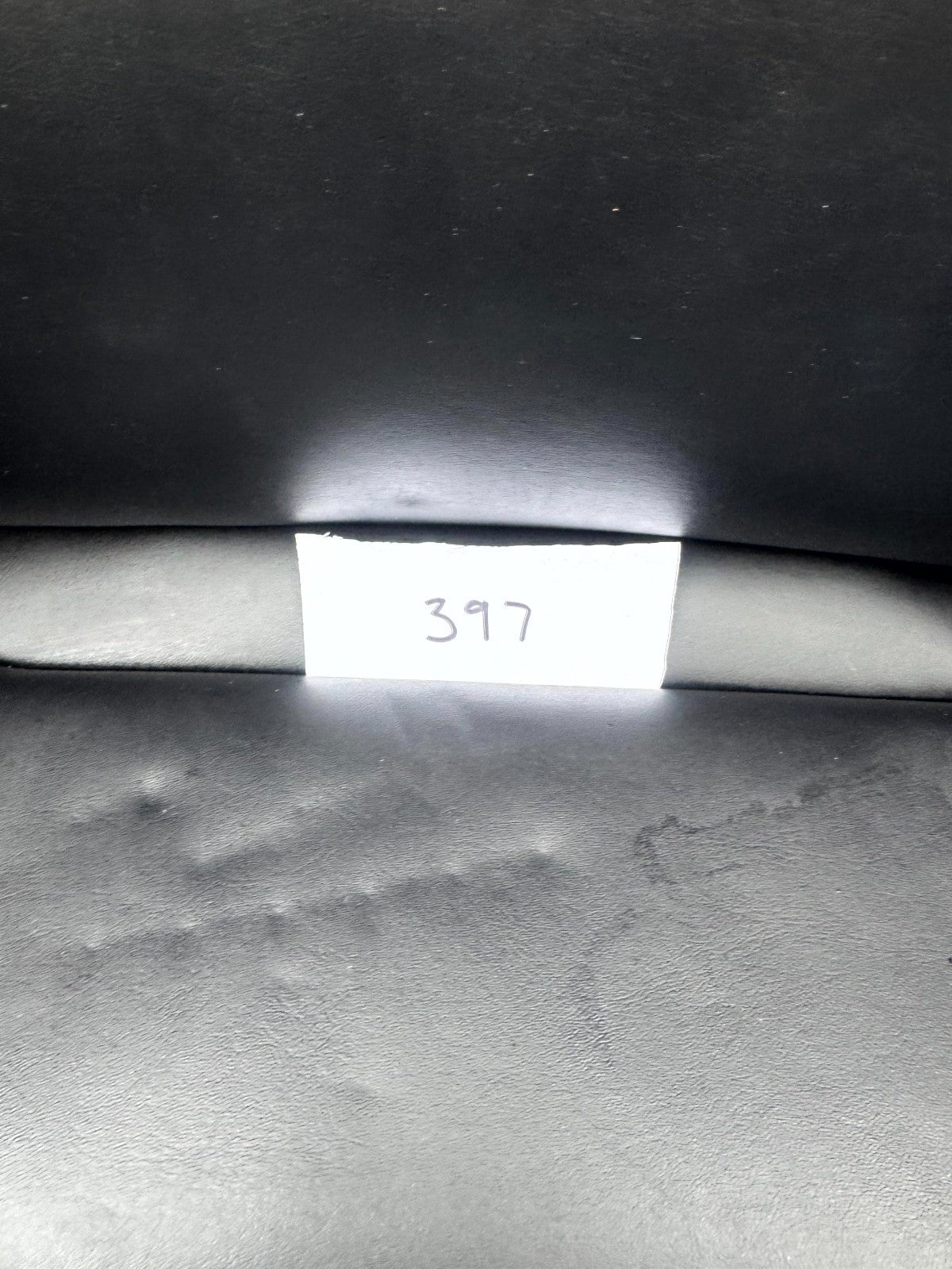 2020 - 2024 TESLA MODEL Y FRONT RIGHT SIDE 1ST ROW FULL SEAT OEM, 1104007-00-D