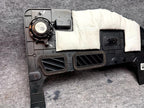 ♦️17-23 TESLA MODEL 3 FRONT RIGHT UNDER LOWER KNEEE COVER TRIM OEM, 1130978-00-B
