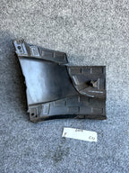 2020 – 2023 TESLA MODEL Y FRONT LEFT SIDE BUMPER INNER BRACKET OEM, 1493741‑00‑A