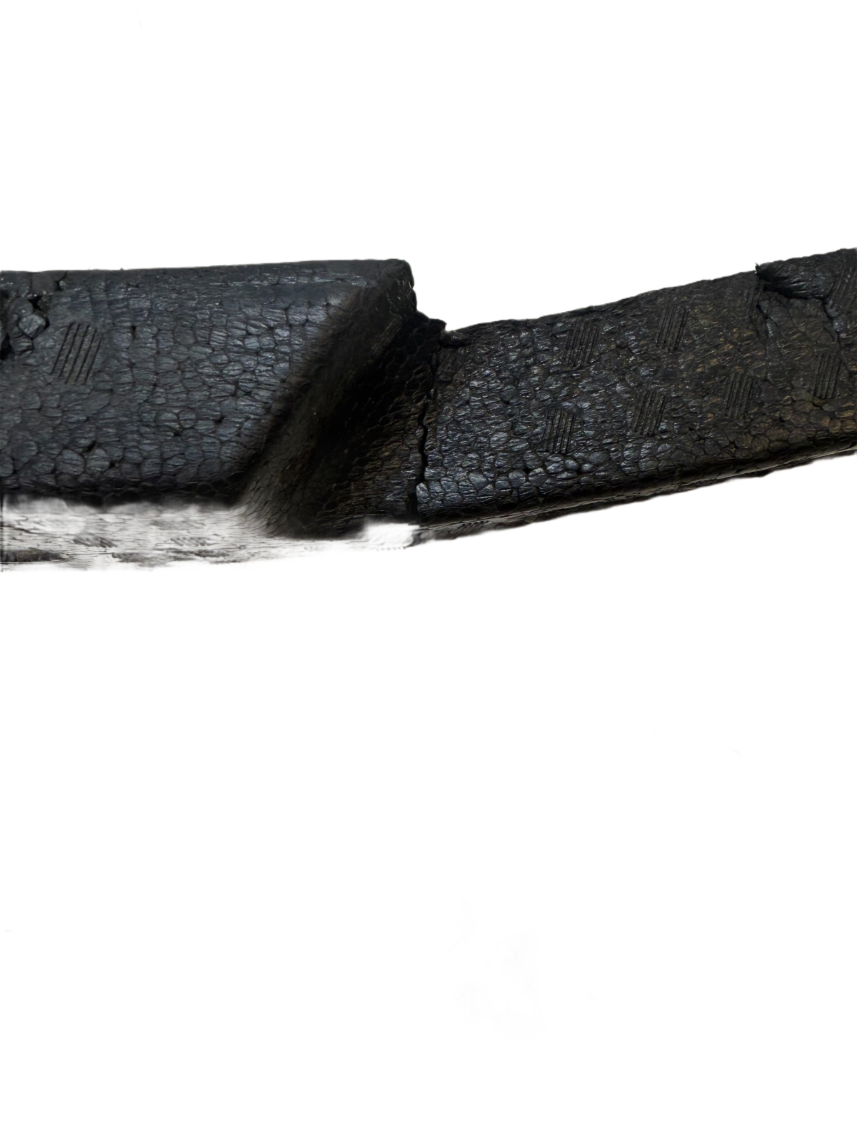 2017-2023 Tesla Model 3 Front Bumper Bracket Foam 1104669-00-F