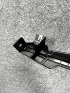 2016-2020 Tesla Model X Rear Left C-Pillar Lower Trim Mount OEM, 1080701-00-D