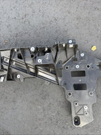2021-2024 Tesla Model S Front radiator core support OEM 1610659-02-C