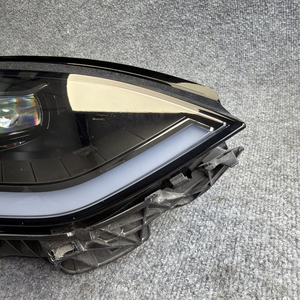2022-25 Tesla Model X Global Headlamp Assembly Right RH 1800041-00-C