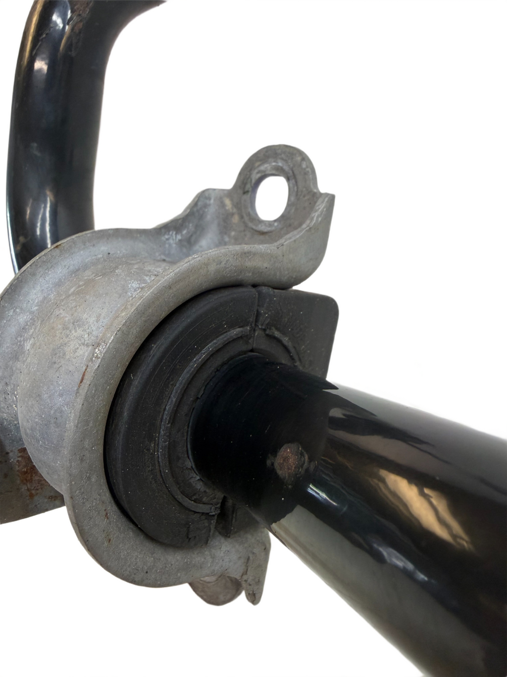 17-23 TESLA MODEL 3 FRONT STABILIZER ANTI ROLL SWAY BAR W/ End LINK 1144381-00-B