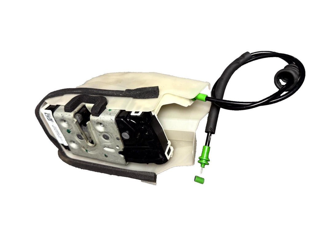 ♦️2017-2023 TESLA MODEL 3 FRONT LEFT DOOR LOCK LATCH ACTUATOR OEM, 1068964-00-L