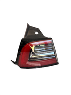 17-23 Tesla Model 3 Y Rear Left Driver Side Outer Tail Light Lamp 1502086-00-D