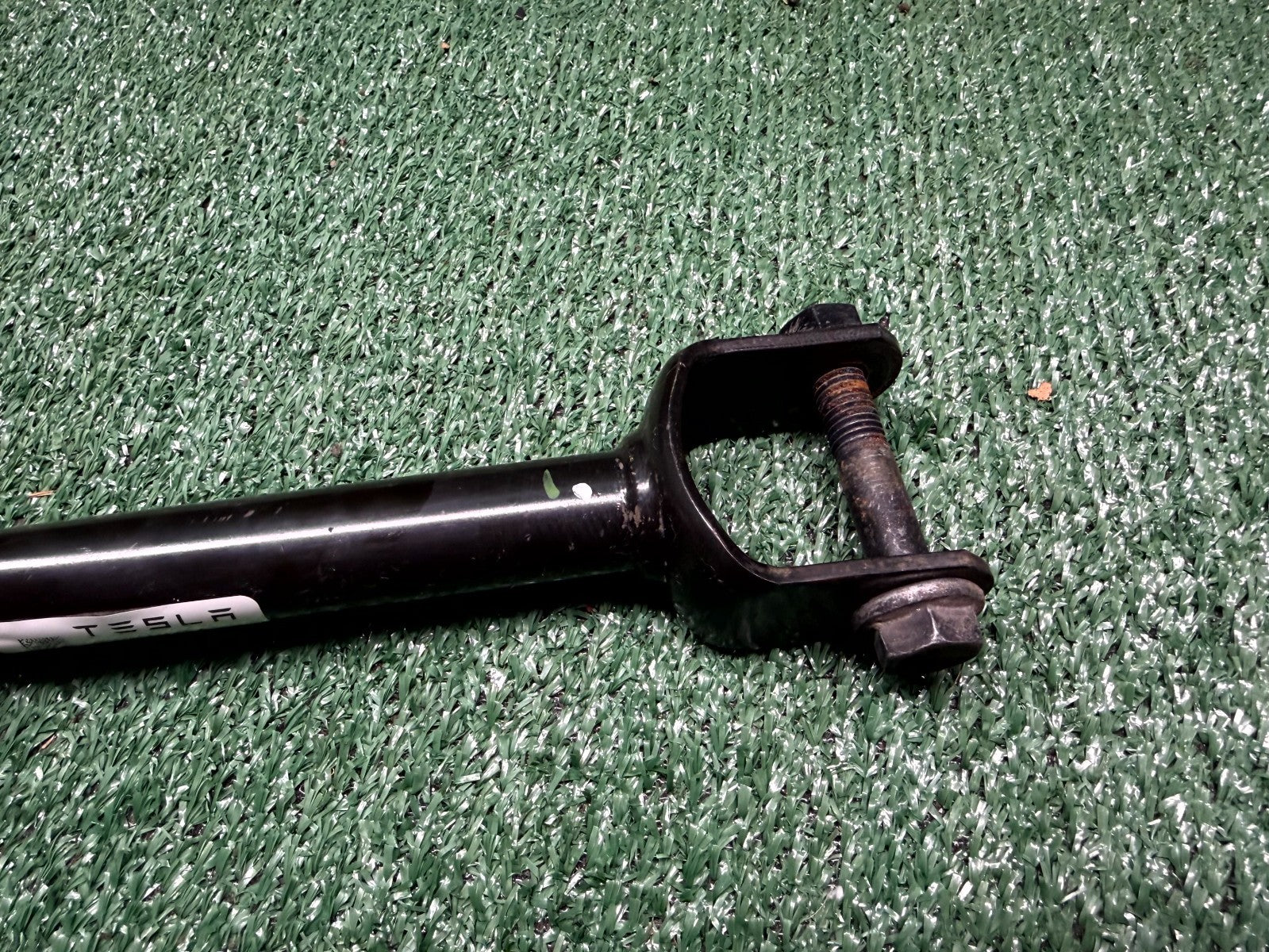 ♦️2020–2024 TESLA MODEL 3 Y REAR RIGHT OR LEFT LINK CONTROL ARM OEM 1188431-00-A