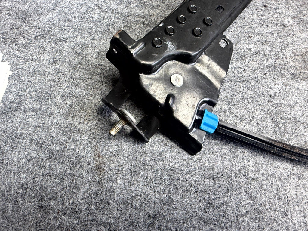 ♦️12 - 20 TESLA MODEL S FRONT RIGHT DOOR WINDOW REGULATOR MOTOR OEM 6006651-00-L