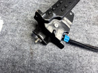 ♦️12 - 20 TESLA MODEL S FRONT RIGHT DOOR WINDOW REGULATOR MOTOR OEM 6006651-00-L