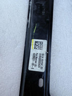 ♦️16-20 TESLA MODEL X REAR RIGHT SIDE DOOR WINDOW REGULATOR MOTOR OEM,102882199E