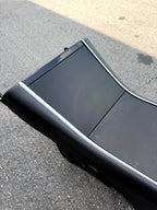 2017 – 2023 TESLA MODEL 3 FRONT CENTER CONSOLE ARMREST OEM, 1755501-99-A