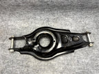 ♦️2017 - 2023 TESLA MODEL 3 REAR LEFT SIDE LOWER CONTROL ARM OEM, 1044451-00-F