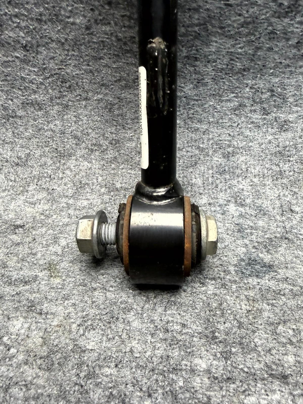 ♦️17-23 TESLA MODEL 3 REAR SUSPENSION UPPER CONTROL ARM LINK OEM, 1044423-00-G