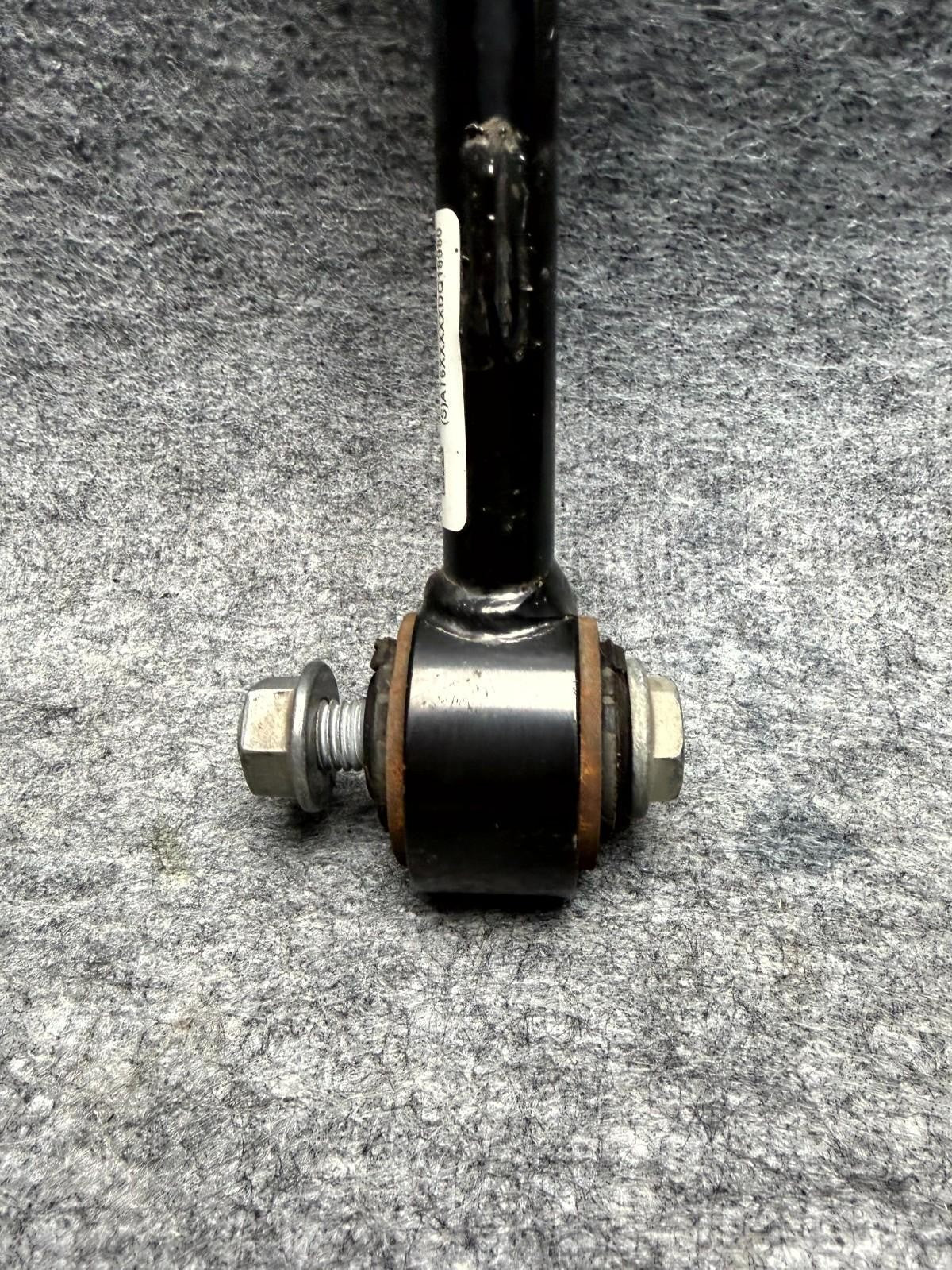 ♦️17-23 TESLA MODEL 3 REAR SUSPENSION UPPER CONTROL ARM LINK OEM, 1044423-00-G