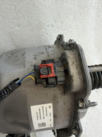 ♦️17-23 TESLA MODEL 3 BRAKE BOOSTER MASTER CYLINDER & RESERVOIR OEM, 104467100E
