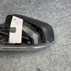 2012 - 2020 TESLA MODEL S LEFT DOOR MIRROR DRIVER SIDE CHROME 1041317-00-G Blue