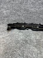2020–2024 TESLA MODEL Y FRONT DASH INSTRUMENT PANEL COVER TRIM OEM, 1100574-00-G