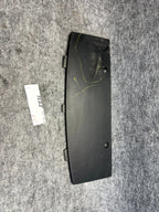 ♦️17-23 TESLA MODEL 3 REAR BUMPER UNDERBODY TOW HITCH CAP COVER OEM 1460156-00-A