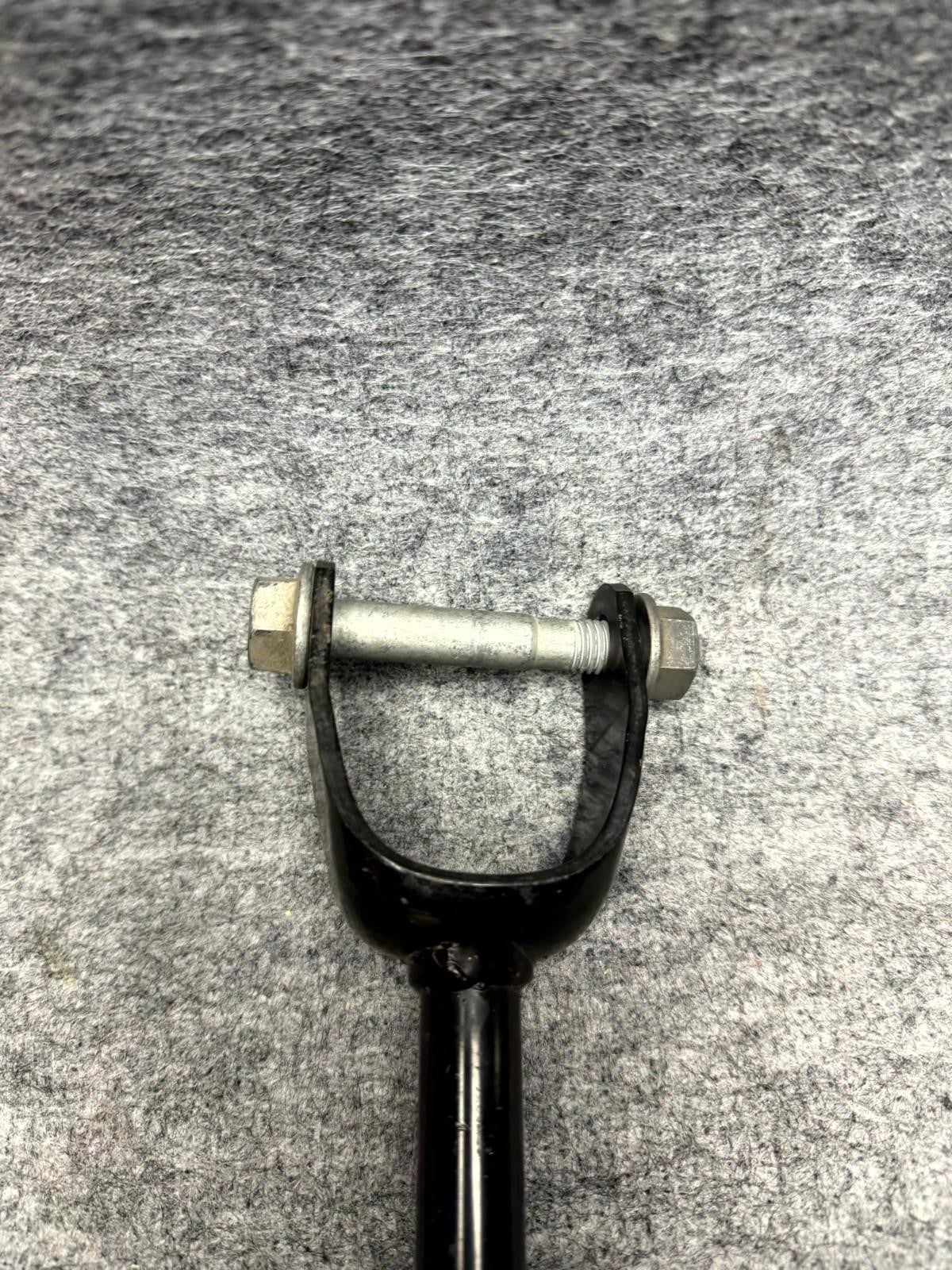 ♦️2017 - 2023 TESLA MODEL 3 REAR LEFT / RIGHT TOE CONTROL ARM OEM, 1044423-00-G