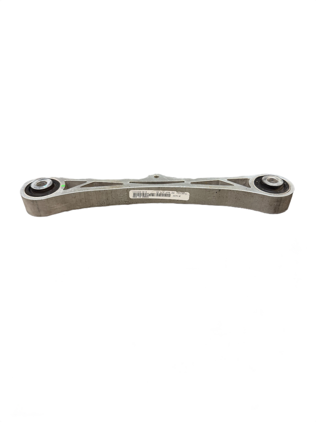 12-20 Tesla Model S Rear Right Suspension Upper Control Arm Link 1021418-00-B