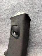 ♦️2012 - 2020 TESLA MODEL S RIGHT SIDE B-PILLAR TRIM COVER OEM, 1021613-02-A