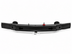 2012-2016 TESLA MODEL S FRONT BUMPER REINFORCEMENT IMPACT BAR 6005878