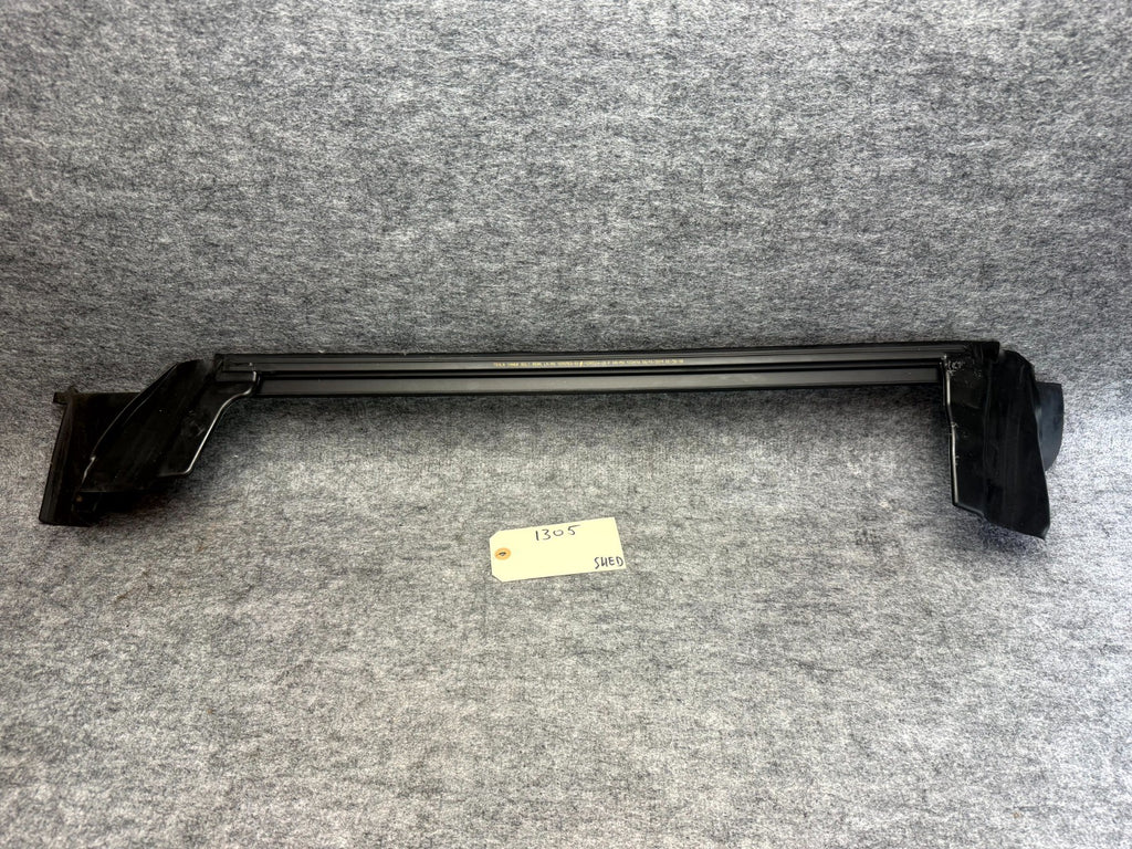 ♦️2017-2023 TESLA MODEL 3 REAR RIGHT SIDE DOOR WEATHER STRIPPING OEM, 109050400F