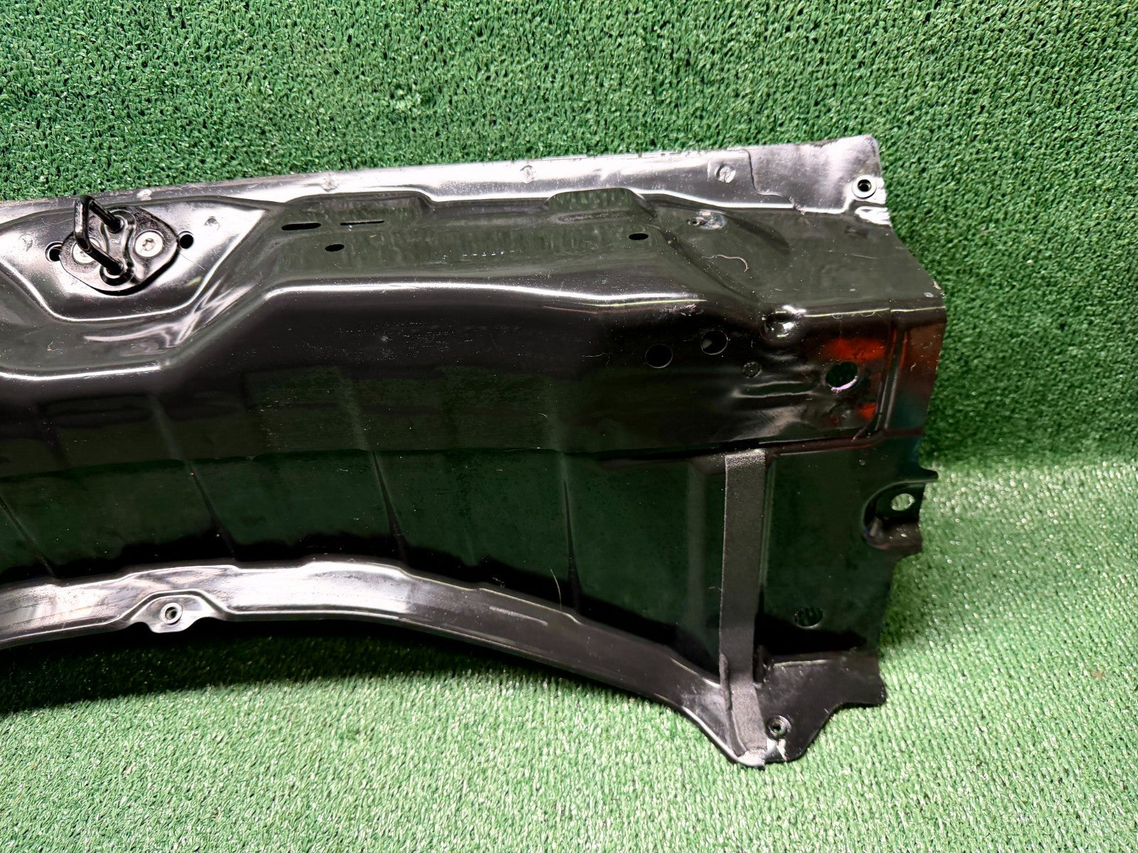 ♦️2020 - 2023 TESLA MODEL Y REAR TRUNK END BODY PANEL ASSEMBLY OEM, 1487744-00-C