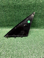 ♦️2020-2024 TESLA MODEL Y RIGHT EXTERIOR MIRROR A PILLAR APPLIQUE OEM, 2529.3016