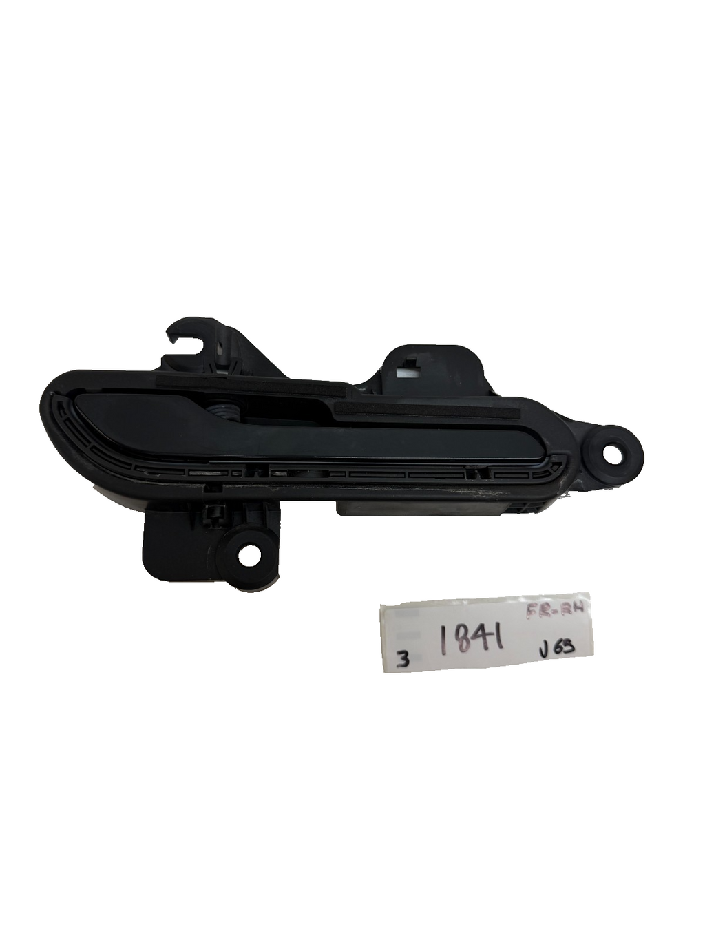 2017-2024 Tesla Model 3 Front Right Exterior Door Handle 1528115-10-D