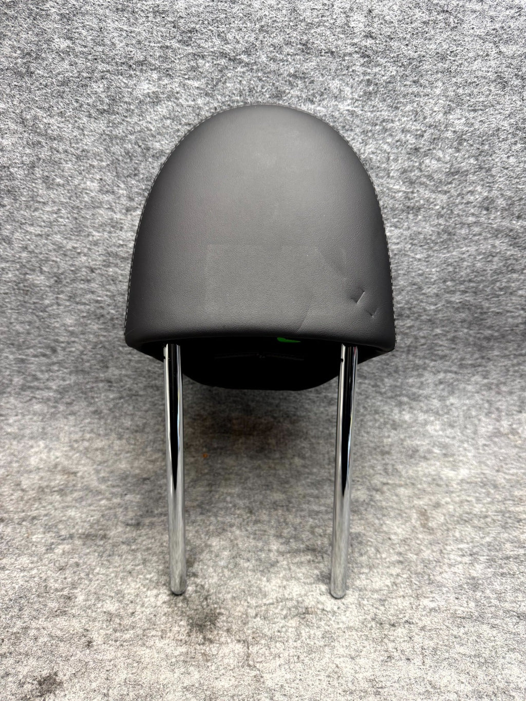 ♦️2017 - 2023 TESLA MODEL 3 FRONT LEFT OR RIGHT SEAT HEADREST OEM, 1623801-00-A