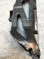 20-24 TESLA MODEL Y RIGHT LIFTGATE TRUNK TRIM SUPPORT BRACKET OEM, 1992190-00-A
