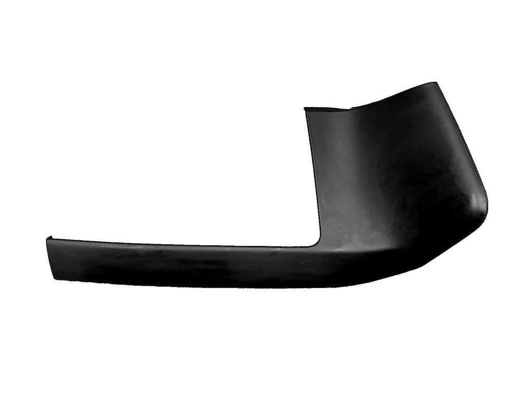 2016-2020 Tesla Model X Front Right Lower Dash Trim Cover OEM, 1002310-21-E