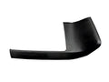 2016-2020 Tesla Model X Front Right Lower Dash Trim Cover OEM, 1002310-21-E