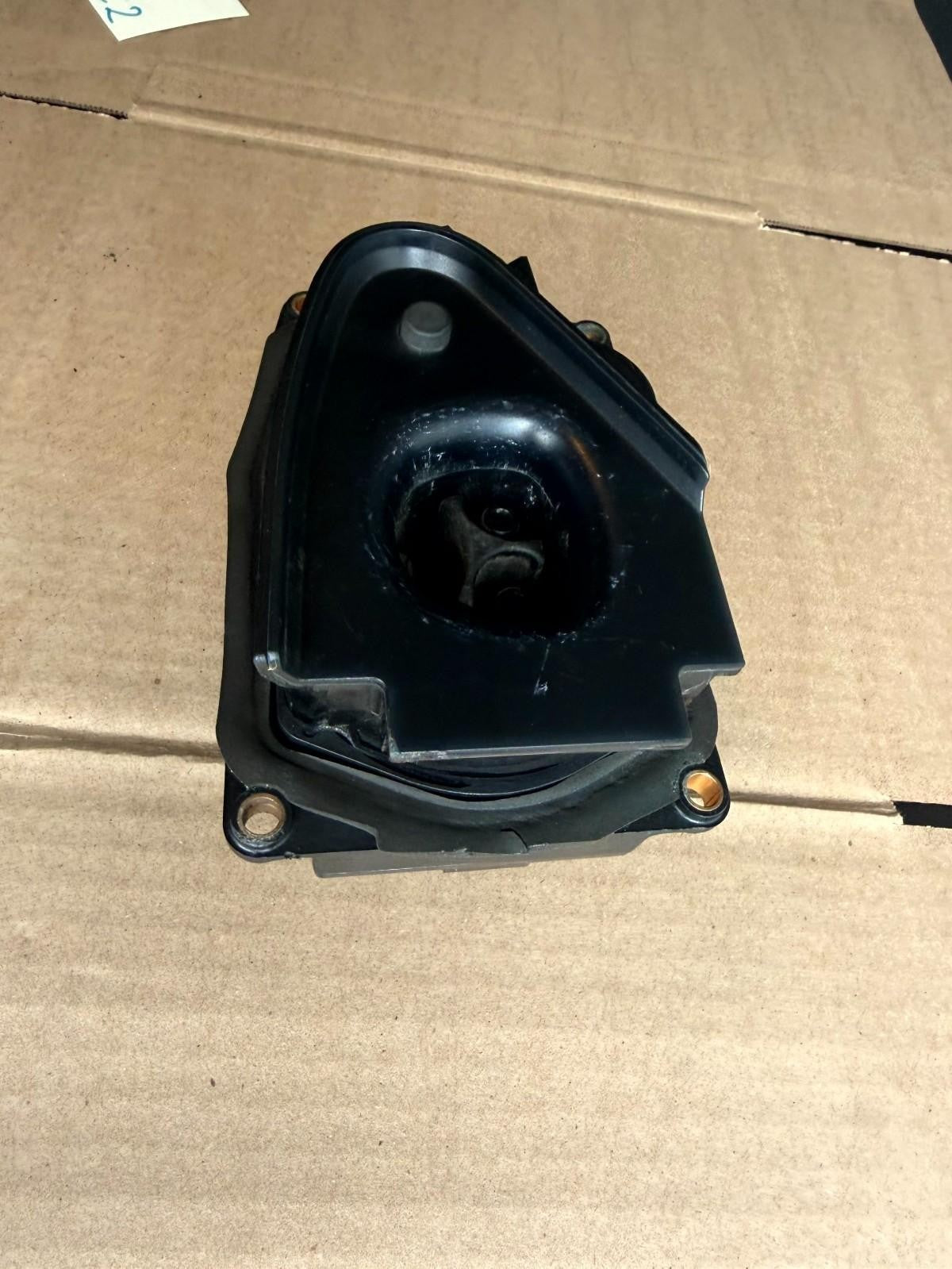 ♦️14-20 TESLA MODEL X S GEN2 CHARGE PORT INLET SOCKET ASSEMBLY OEM, 1026041-00-K